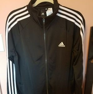 ADIDAS Track Jacket